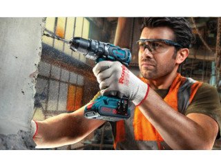 FERRETERIA JESUS - Taladro Atornillador A Percusión