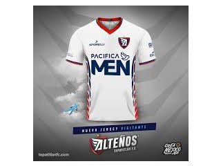 Camiseta Oficial  30%