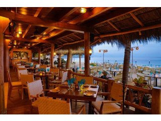 RESTAURANTE DON JUAN   20%